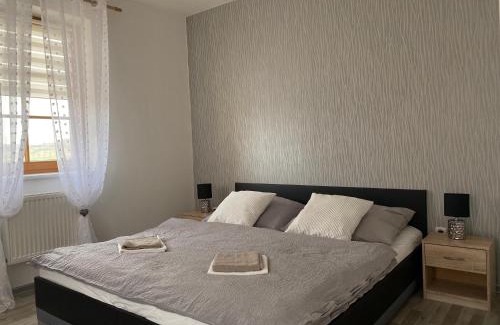 Cheb Apartment | Apartmán Šimon