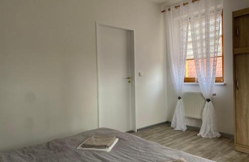 Cheb Apartment | Apartmán Šimon
