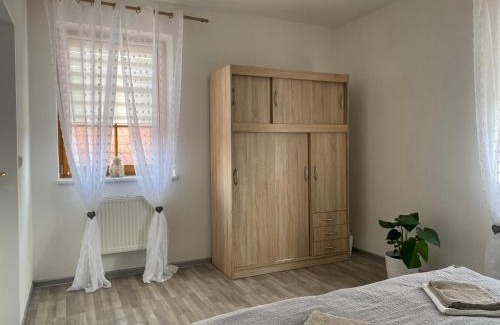 Cheb Apartment | Apartmán Šimon