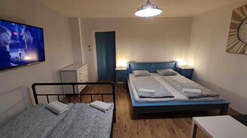 Sumiac Apartment | Apartmán Šumiac 3