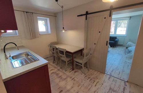 Sumiac Apartment | Apartmán Šumiac 6