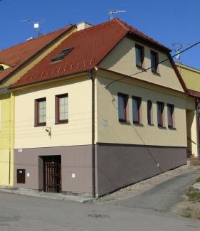 Valtice Apartment | Apartmán Železný hrozen