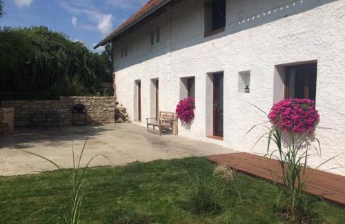 Libceves Apartment | Apartmán Židovice
