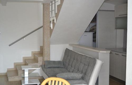 Hustenovice Apartment | apartmán 2+1