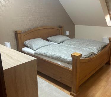 Nove Zamky Apartment | Apartmán 301 VOLT