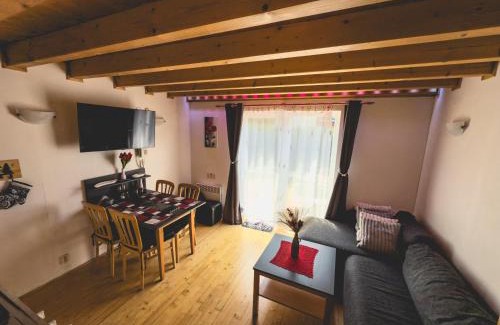 Liptovsky Mikulas Apartment | Apartmán 339 - Tatralandia