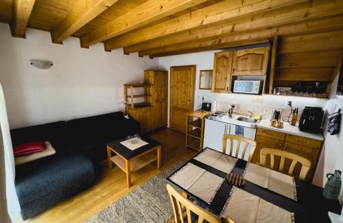 Liptovsky Mikulas Apartment | Apartmán 339 - Tatralandia