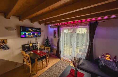 Liptovsky Mikulas Apartment | Apartmán 339 - Tatralandia