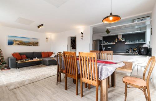 Abertamy Apartment | APARTMÁN Abertamská Chata