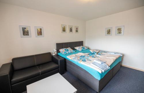 Blansko House | Apartmán Absolon