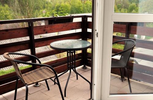 Cesky Krumlov Apartment | Apartmán Adam