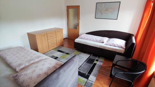 Cesky Krumlov Apartment | Apartmán Adam
