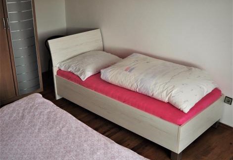 Cesky Krumlov Apartment | Apartmán Adam