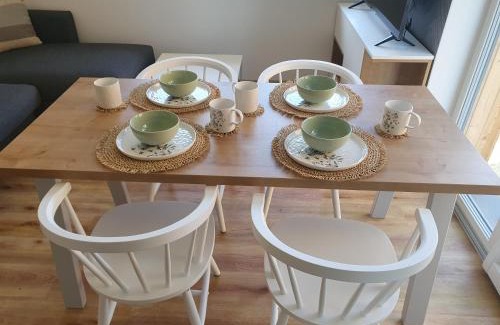 Cerna V Posumavi Apartment | Apartmán AMALI Deluxe