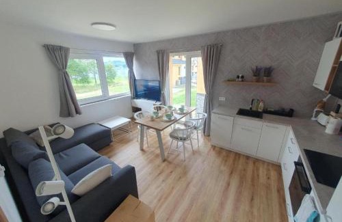 Cerna V Posumavi Apartment | Apartmán AMALI Deluxe