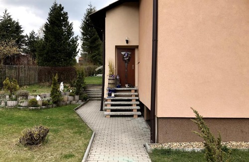 Tisa Apartment | Apartmán Angel