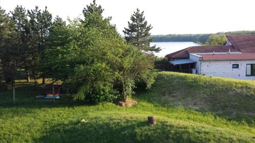 Pouzdrany Apartment | Apartmán ANNA s vinným sklepem Pouzdřany