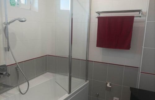 Trencin Apartment | Apartmán ANSAT Opatovská 20