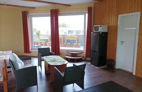 Trencin Apartment | Apartmán ANSAT Opatovská 20