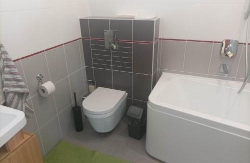 Trencin Apartment | Apartmán ANSAT Opatovská 20