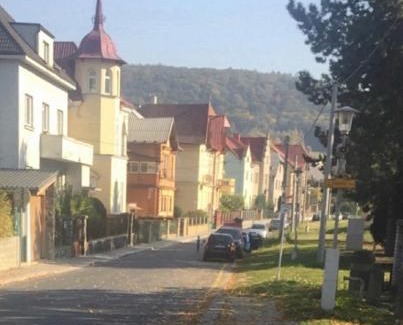 Hranice Apartment | Apartmán Arca