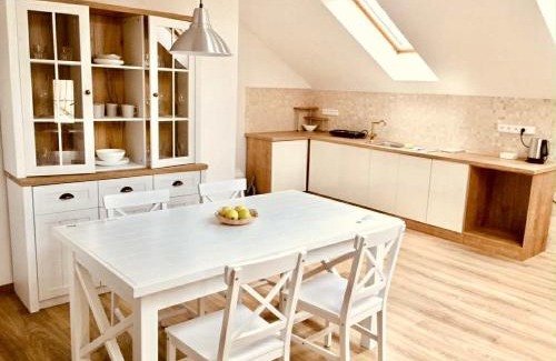 Hranice Apartment | Apartmán Arca