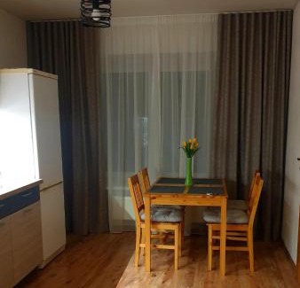 Slovenska Lupca Apartment | Apartmán Bambuľka