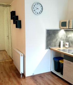 Slovenska Lupca Apartment | Apartmán Bambuľka
