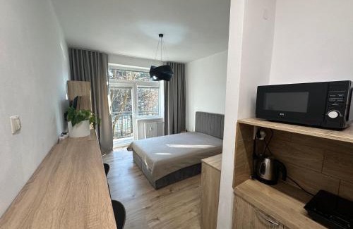 Banska Bystrica Apartment | Apartmán BB-Centrum1