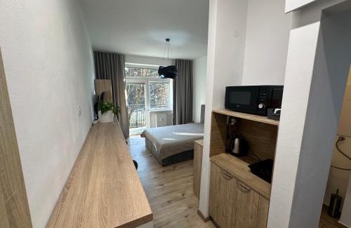 Banska Bystrica Apartment | Apartmán BB-Centrum1