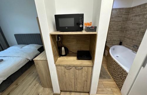 Banska Bystrica Apartment | Apartmán BB-Centrum1