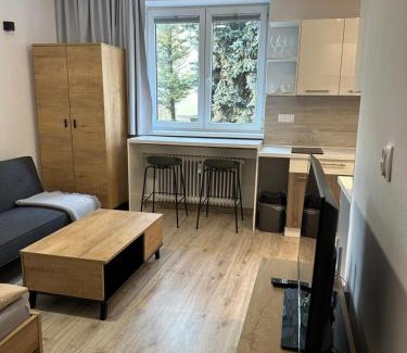 Banska Bystrica Apartment | Apartmán BB-Centrum2