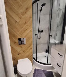 Banska Bystrica Apartment | Apartmán BB-Centrum2