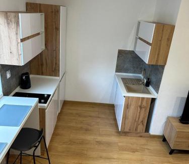 Banska Bystrica Apartment | Apartmán BB-centrum3