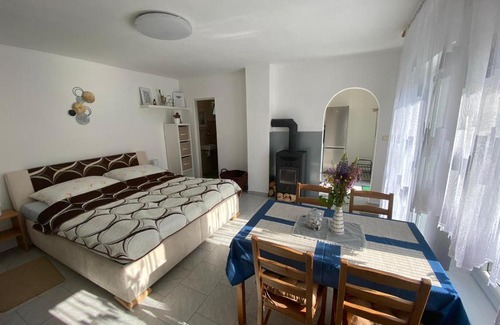 Suchdol nad Luznici Apartment | Apartmán BENÍŠKOVEC, Suchdol nad Lužnicí