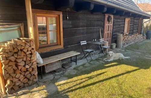 Vigantice Apartment | Apartmán Beskydy Trafika Rožnov pod Radhoštěm