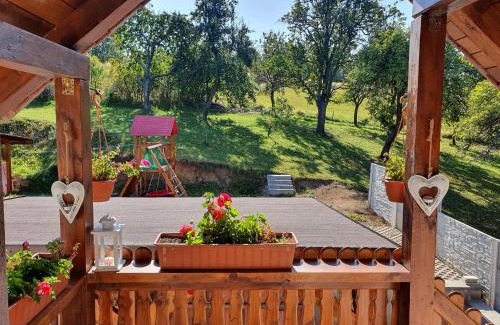 Stozok Apartment | Apartmán Bobo