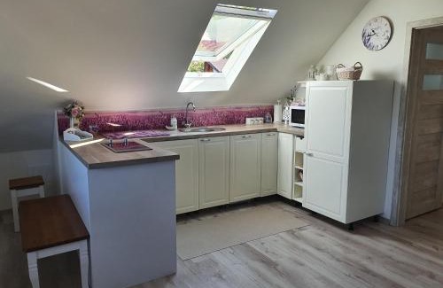 Stozok Apartment | Apartmán Bobo