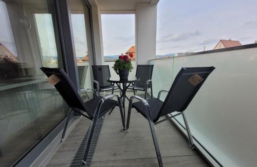 Vrchlabi Apartment | Apartmán BOHEMIKA Deluxe