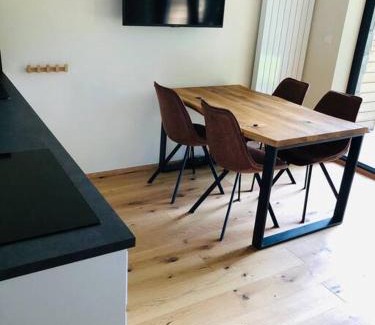 Zelezna Ruda Apartment | Apartmán Borůvka