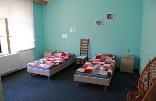 Tyn nad Vltavou Apartment | Apartmán Brašov, Týn nad Vltavou