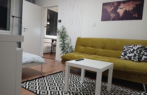 Brno Apartment | Apartmán Brno-Bystrc