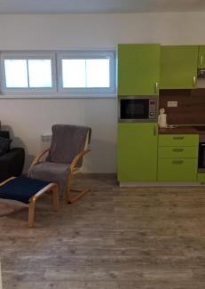 Terchova Apartment | Apartmán Burger