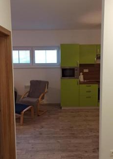 Terchova Apartment | Apartmán Burger