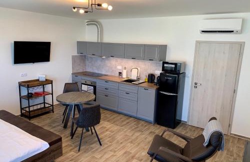 Mikulov Apartment | Apartmán C16 Mikulov