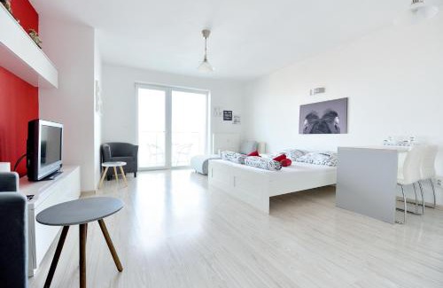 Piestany House | Apartmán Centroom