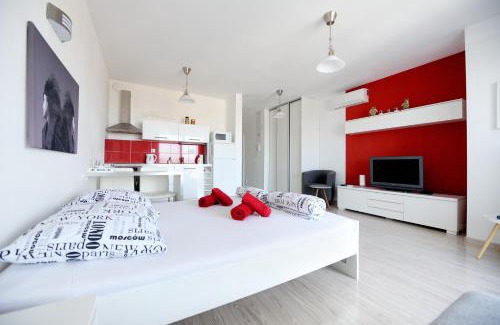 Piestany House | Apartmán Centroom