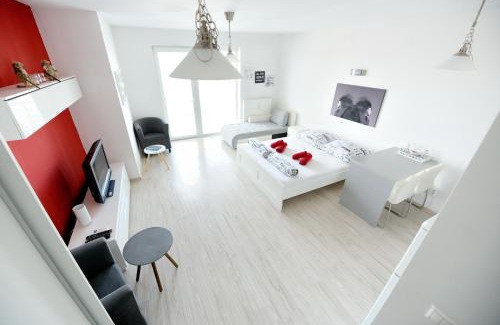Piestany House | Apartmán Centroom