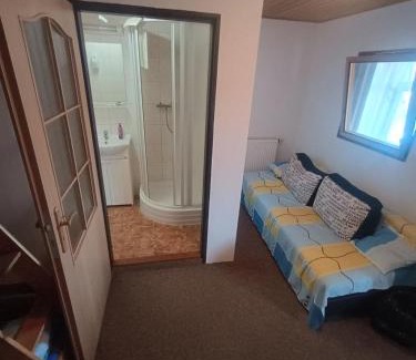 Chlumetin House | Apartmán Chlumětín