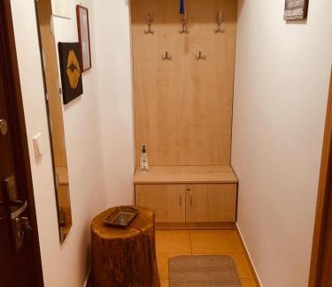 Velky Meder Apartment | Apartmán Corvin